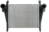 Intercooler Iveco Eurocargo